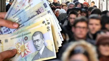 Se dau bani de la stat: s-au extins indemnizațiile pentru cei afectați de pandemie