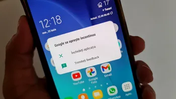 Google se oprește încontinuu: eșecul gigantului care ți-a pus telefonul cu Android pe butuci