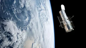 Telescopul spațial Hubble, ”pe butuci”: cum este afectată explorarea spațiului și de ce
