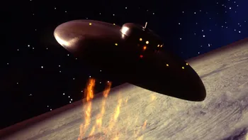 NASA spune că va începe să studieze foarte atent OZN-urile. De ce a luat agenția spațială această decizie