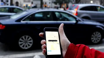 Uber vine cu schimbări în cadrul aplicației: beneficiul adus clienților
