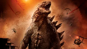 VIDEO Netflix lansează Godzilla, un serial animat cu buget mare