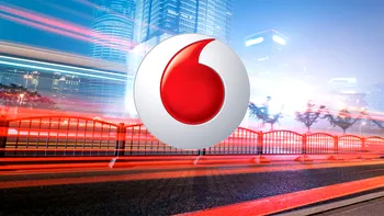 Vodafone nu a avut un an bun: ce a pățit în România, după fuziunea cu UPC