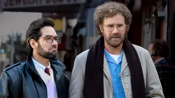 Will Ferrell și Paul Rudd fac un rol de senzație în noua mini-serie pentru Apple TV, The Shrink Next Door