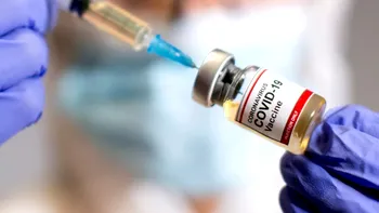 Vom primi a treia doză de vaccin? Răspunsul ar putea veni din Marea Britanie
