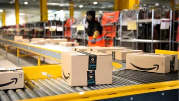 Țara europeană care pune tunurile pe Amazon: de ce a cerut reguli mult mai stricte