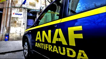Mașini de la ANAF, la preț foarte mic. Peugeot sau VW Golf la doar 800 de lei