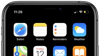 Acuzații grave la adresa Apple: cum ți-a ”băgat pe gât” propriile aplicații