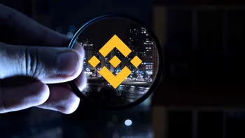 Lovitura dată de Marea Britanie pieței criptomonedelor: de ce a interzis Binance