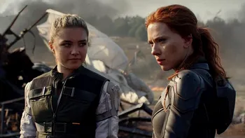 VIDEO Legătura dintre Black Widow și Avengers, detaliată în noul trailer: când ajunge în cinema