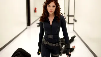 Performanța Black Widow, în weekendul de lansare: de ce a făcut valuri filmul Marvel