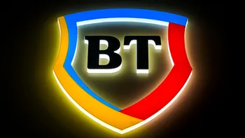 Banca Transilvania face anunțul la care nu se aștepta nimeni: pe ce a dat 43 de milioane de euro