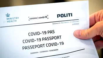 Lista celor șapte țări europene care au lansat deja certificatul verde digital
