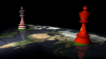 A doua cea mai mare economie a lumii încă suferă din cauza pandemiei. Asiaticii se tem că SUA vor dicta politica monetară în viitor