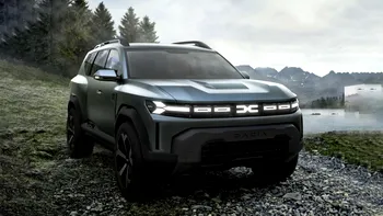 Dacia, schimbarea inevitabilă: abia acum intră în secolul 21 producătorul de la Mioveni