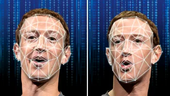 Facebook știe de unde vine următorul deepfake: rolul inteligenței artificiale, mai terifiant ca niciodată