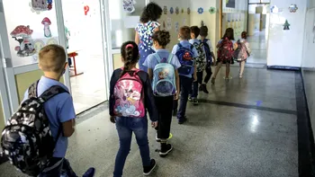 Anul școlar 2022, schimbat: de ce vor merge copiii mai mult la școală, ce se întâmplă cu vacanța