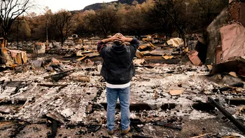 Viitorul României, un ”coșmar climatic”: dezastrul aproape inevitabil
