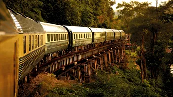 Aniversare importantă pentru trenurile din întreaga lume: ce s-a întâmplat acum 175 de ani