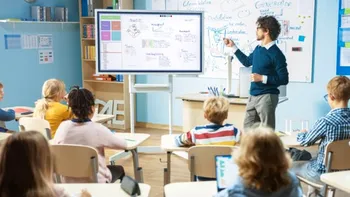 Cum arată educația modernă într-o țară din Europa: nu o să vezi așa ceva în România