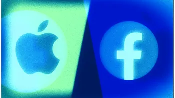 Gestul Facebook care te induce în eroare: cum a atacat Apple, prin învăluire