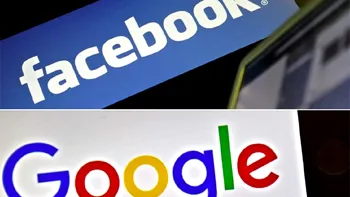 Planul prin care s-ar putea ”stoarce” miliarde de la Facebook și Google: cine vrea să pună tunurile pe giganții tech