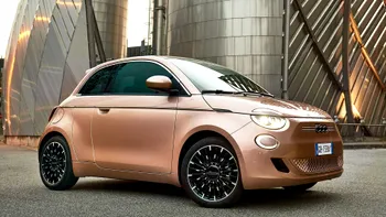 Încă un gigant trece exclusiv pe mașini electrice: anunțul ambițios al Fiat, o lecție pentru concurență