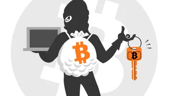 Probabil cel mai mare furt de Bitcoin din istorie, dezvăluit: cum au fugit cu banii oamenilor