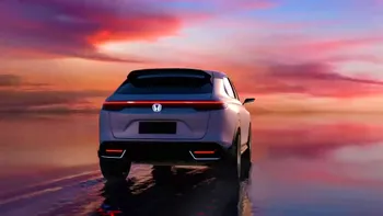 Primul SUV electric al Honda are, în sfârșit, un nume: cum arată și când va fi lansat