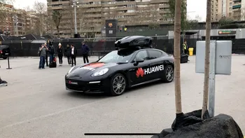 Huawei se duce dincolo de 5G și telefoane: cum vrea să devină o companie-cheie în industria auto