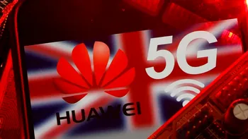 Chinezii de la Huawei, ca și excluși de la licitația 5G în România: totul stă în pixul președintelui Iohannis