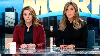 VIDEO Sezonul doi din The Morning Show, cel mai bun serial Apple TV+, primește un trailer și o dată de lansare
