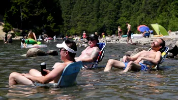 Încălzirea globală face victime omenești: cum a ajuns Canada să aibă temperaturi record de caniculă