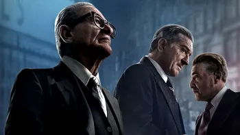 Top 10 Netflix: cele mai bune filme originale conform IMDb