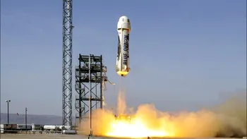 Miliardarul lumii care riscă totul pentru o călătorie de 11 minute în spațiu. Cât de riscantă e decizia lui Bezos