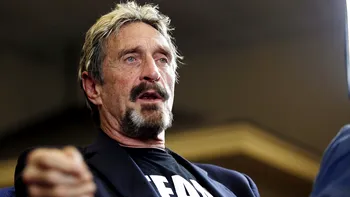 Povestea lui John McAfee, creatorul celebrului antivirus care s-a sinucis în închisoare
