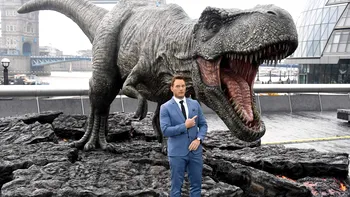 Ce știm despre Jurassic World: Dominion, continuarea francizei cu dinozauri
