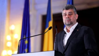 Eșecul campaniei de vaccinare din România, explicat de Ciolacu: ”Cîțu, alias Brad Pitt, Turcan se credea Sophia Loren”