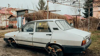 Pericol pe străzi pentru români: milioane de mașini cu grave probleme tehnice în trafic. Ce arată datele RAR