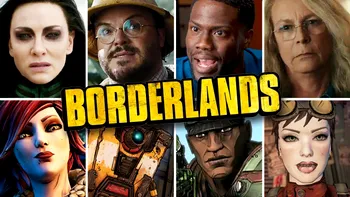 Dintr-un joc video, într-un blockbuster cu buget mare: Borderlands de la creatorul Hostel
