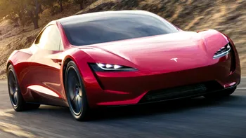 Cea mai rapidă Tesla, lansată oficial: cât costă să ajungi la 100km/h in 2 secunde