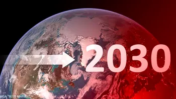 Urgența climatică bate la ușă. Uniunea Europeană ia o decizie radicală privind cea mai mare piață de carbon din lume
