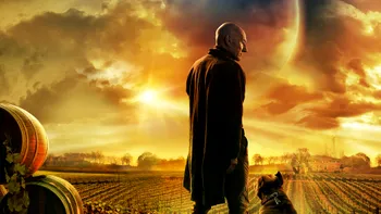 VIDEO Star Trek: Picard se pregătește de sezonul 2: ce personaj clasic revine pe ecrane