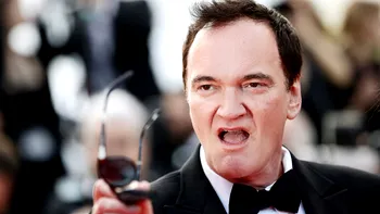 Tarantino se pensionează, din nou: care este ultimul film al celebrului regizor