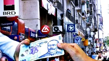 Credit cu salariul minim pe economie: condițiile la Transilvania, ING și altele, câți bani iei