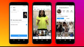 Instagram vrea să ”stoarcă” și mai mulți bani: de ce te va enerva la culme funcția Reels