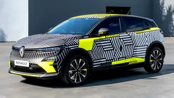 Concurența la Dacia Spring vine de la Renault: noul Megane ar putea fi mai bun decât bolidul electric de la Mioveni