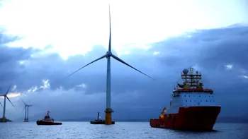 România, fără eoliene: de ce nu există în Marea Neagră, iar aceasta este o simptomă a unor probleme mai mari