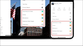 Încă un motiv să-ți iei iPhone, în loc de Android: cum a tăiat Apple fața Google