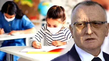 Se schimbă regulile în sistemul de învățământ. Ministrul Educației a făcut marele anunț